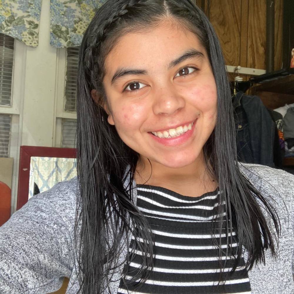 Meet your Posher, Mirna